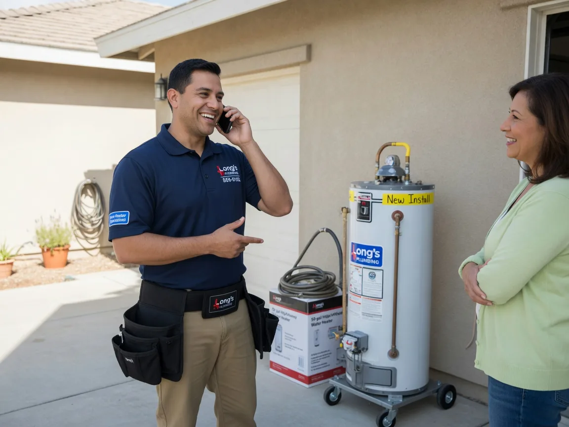 Leak Detection Drewsey, OR FAQs